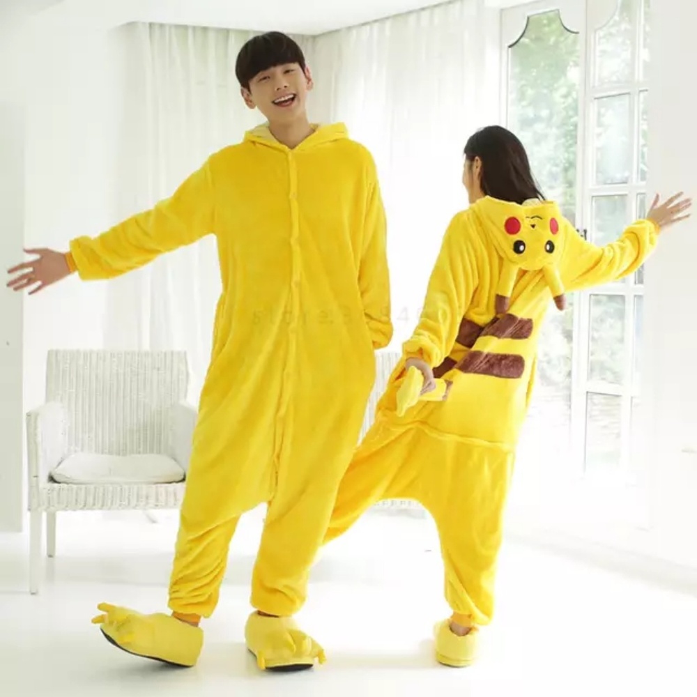 Adult Onesie pajamas animal